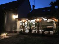 Platanus Vendégház Zamárdi - Ferienwohnung