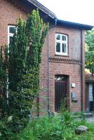Ferienhof Möltgen - Chambres d'hôtes Bosau
