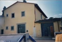 La casa dei Legni Parlanti - B&B
