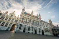 Zakske13 - Design Boutique B&B in Bruges city centre - B&B Bruges