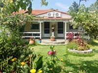 Nina Holidays - Ferienwohnung Sykia