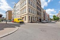 Warzywnicza Old Town Apartment - B&B