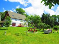 Maja Apartamenty z Widokiem - B&B