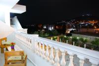 Chambre Double avec Balcon