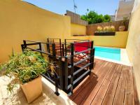 B&B Angouselianá - arismari cretan holiday home - Bed and Breakfast Angouselianá