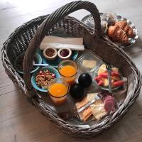Svenskebakken Bed & Breakfast - B&B