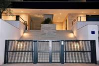 Villa Bella Vista 1 - B&B Ičići