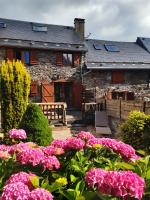 B&B Antignac - Les Granges de la Fontaine - Bed and Breakfast Antignac