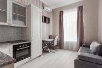 Royal apartments - B&B Odesa