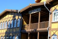 Anties Namai - B&B