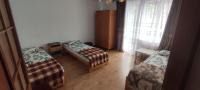Habitación Triple con balcón