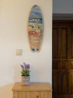 Costa's Garden House - Ferienwohnung Kalamata