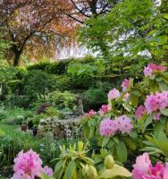 Cascades Gardens - Ferienwohnung Matlock