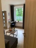 Apartamento de 1 dormitorio