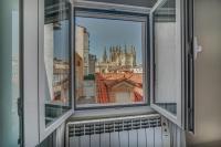 Burgos Rooms Catedral by Clabao - B&B Burgos