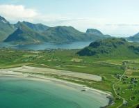 Heloíse`s accommodation - B&B Fredvang