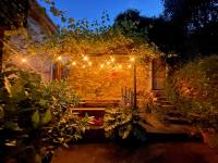 B&B Degna - Ca' dei Merli - charming Italian village house - Bed and Breakfast Degna