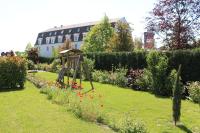 Appartements Vanii - B&B Rust