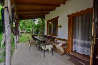 Igricz Farmház - B&B