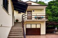 Apartman Koraca - B&B Roč