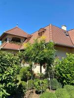 Fodor Ház - B&B Gyenesdiás