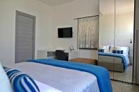 Driepersoonskamer met Eigen Badkamer
