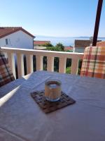 Apartments Ivano - B&B Traù
