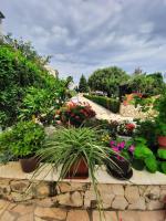 Apartments Ivano - B&B Traù