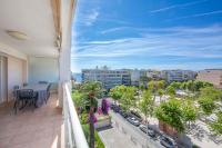 Apartment 2 bedrooms 2 bathrooms clear view in Palm beach area - B&B Cannes