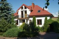 B&B Mikolajki - Całoroczny dom u Daniela na wyłączność - Bed and Breakfast Mikolajki