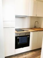 Apartment - Erdgeschoss
