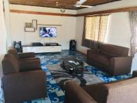 B&B Accra - Feel At Home & be close to the Labadi Beach (5min) - Bed and Breakfast Accra