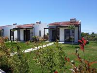 Hill Sun Luxury Suites - Ferienwohnung Néa Irákleia