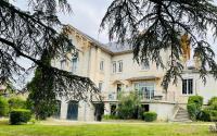 Domaine des Ondes - B&B Millau