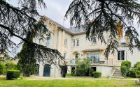 B&B Millau - Domaine des Ondes - Bed and Breakfast Millau