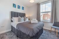 B&B Worcester - Guest Homes - The Bull Inn, 3 Double Rooms - Bed and Breakfast Worcester