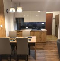 Apartment mit 1 Schlafzimmer