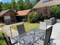 Ferienhaus Schönebühl - B&B Oberreute