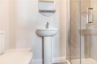 Chambre 2 - Chambre Double