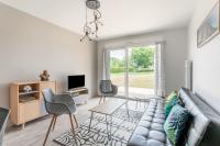 Eolia - Bed and Breakfast Dinard