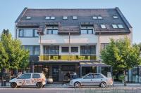 Apartman Rubin - B&B