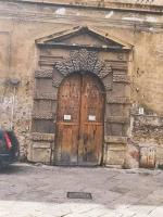 CASA DEI SOGNI - Ferienwohnung Palermo