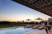 Terrazzo Luxury Villas - B&B Pigianós Kámpos