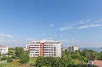 Mamaia Lake Campus 1 - Ferienwohnung Konstanza