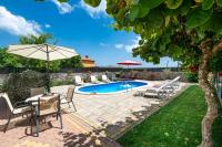 Holiday house Andrea - Ferienwohnung Marčana