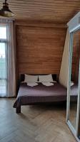 Habitación Doble Económica