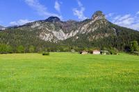 Bognerlehen Rupert Kurz - B&B Bischofswiesen