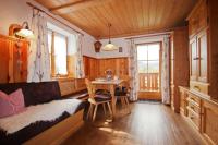 Appartement met uitzicht op de tuin
