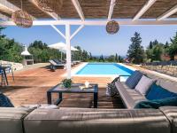 Mira Agua Villa - B&B Vasilikós