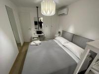 Habitación Doble con balcón 